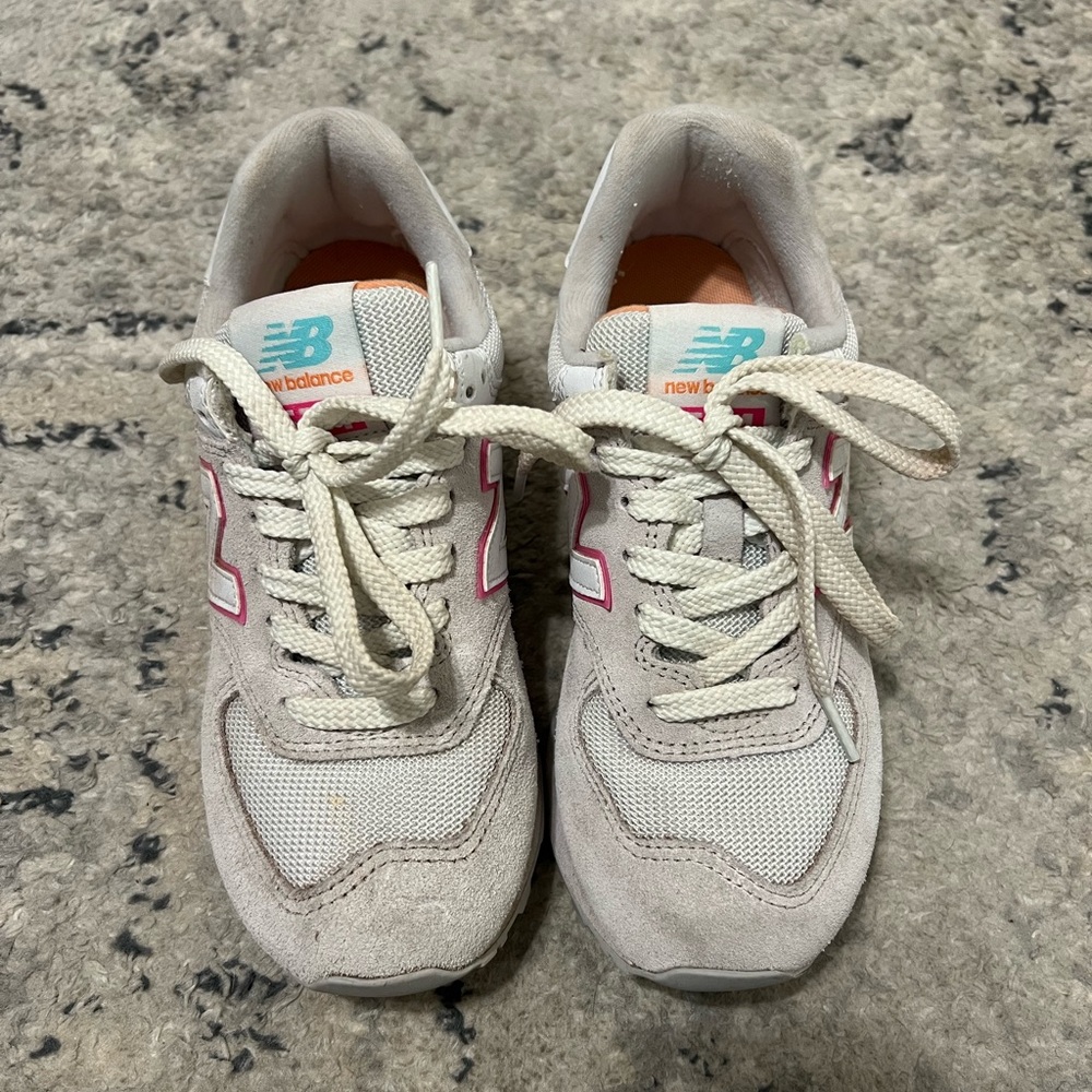 New Balance 574